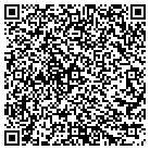 QR code with Anoited Cleaning Services contacts