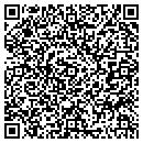 QR code with April Lemire contacts