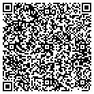 QR code with B C Williams Industries Inc contacts