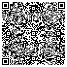 QR code with CE Kitchen Cleaning Baltimore contacts