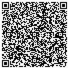 QR code with ESBjanitorial services contacts