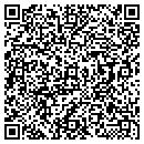 QR code with E Z Products contacts