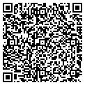 QR code with K Q S contacts