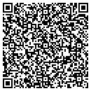 QR code with King's Customs contacts