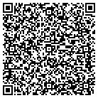QR code with Ost Badlands Bombing Range Project contacts