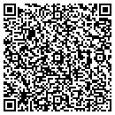 QR code with timepass LLc contacts