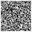 QR code with Zero Products contacts