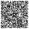 QR code with Bactrid Inc contacts