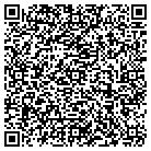 QR code with B W Manufacturing Inc contacts