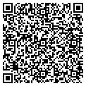 QR code with Ceco contacts