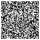 QR code with Cleanup Inc contacts