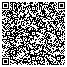 QR code with Omega Nch Services Inc contacts