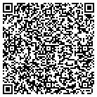 QR code with Orchard Holdings Inc contacts