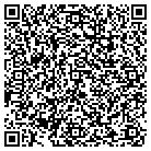 QR code with Owens Cleaning Service contacts
