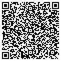 QR code with Soniclean Inc contacts