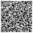 QR code with Teaupa Tonga contacts