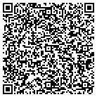 QR code with J D Hires Hairstyling contacts