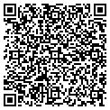 QR code with W Nch contacts