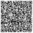QR code with Mccarthy's Cleaning Service contacts