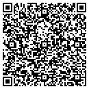 QR code with Custom Fab contacts