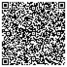 QR code with Tim Hutchinson - Roofing Contr contacts