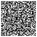 QR code with Ranger Gates contacts