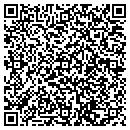 QR code with R & R Pipe contacts