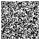 QR code with Sanitube contacts