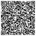 QR code with We're Here contacts