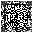 QR code with P J Textiles contacts