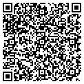 QR code with Zappatec contacts