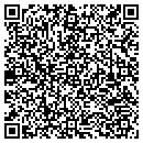 QR code with Zuber Polymers LLC contacts