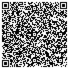 QR code with M A Hanna Rubber Compounding contacts