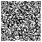 QR code with S & D Rubber Resources contacts
