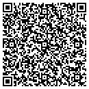 QR code with White Knuckle Customs contacts