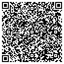 QR code with Custom Fit contacts