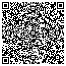 QR code with B F Holdings contacts