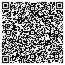 QR code with C&M Savage Inc contacts