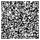 QR code with Harmon Bf Assoc contacts
