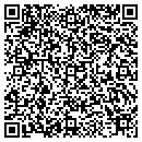 QR code with J And Bf Services LLC contacts