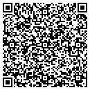 QR code with Schell B F contacts