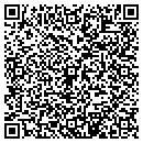 QR code with Urshala's contacts