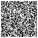 QR code with J Fay Packaging contacts