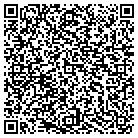 QR code with J & D Manufacturing Inc contacts