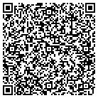 QR code with G & J Rv Sales & Service contacts
