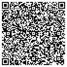 QR code with Hudson Vinyl Products contacts