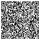 QR code with Pliant Corp contacts