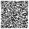 QR code with PSA Inc contacts