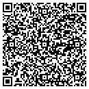 QR code with Tint Monkey contacts