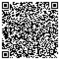 QR code with Atm Aficionao contacts